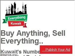 Sites similar to everythinginkuwait.com