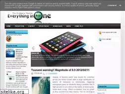 Sites similar to everythinginoneplaze.blogspot.in