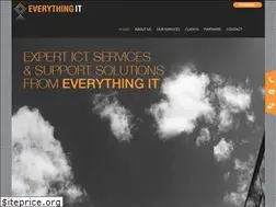Sites similar to everythingit.ie