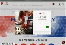 Sites similar to everythingkitchens.com