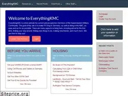 Sites similar to everythingkmc.com