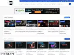 Sites similar to everythingkodibuilds.com