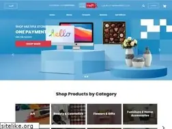 Sites similar to everythingkuwait.com