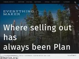 Sites similar to everythingmaker.co