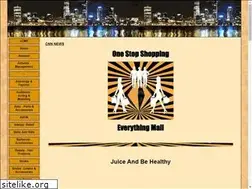 Sites similar to everythingmall27.com