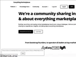 Sites similar to everythingmarketplaces.com