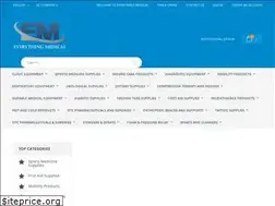 Sites similar to everythingmedical.net