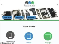 Sites similar to everythingmobile.ca