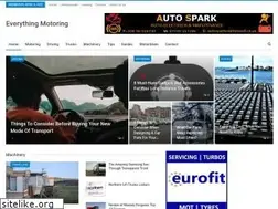 Sites similar to everythingmotoring.com