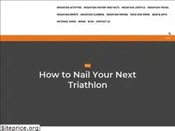 Sites similar to everythingmountains.com