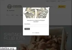 Sites similar to everythingmushrooms.com