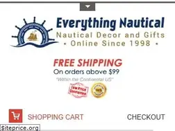 Sites similar to everythingnautical.com