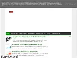 Sites similar to everythingnbeyondblog.blogspot.com