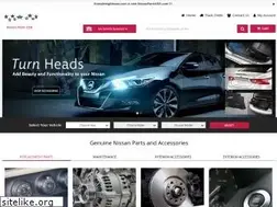 Sites similar to everythingnissan.com