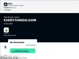 Sites similar to everythingo.com