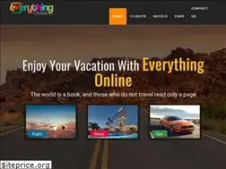 Sites similar to everythingonline.com