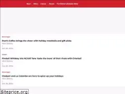 Sites similar to everythingontap.com
