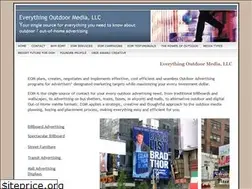 Sites similar to everythingoutdoormedia.com