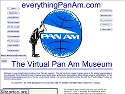 Sites similar to everythingpanam.com