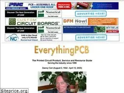 Sites similar to everythingpcb.com