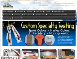 Sites similar to everythingpontoon.com