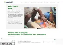 Sites similar to everythingpreschool.com