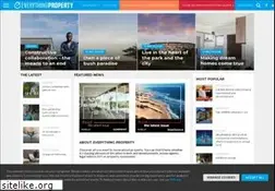 Sites similar to everythingproperty.co.za