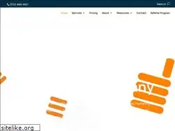 Sites similar to everythingpropertymanagement.com