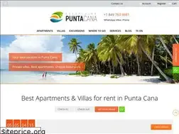 Sites similar to everythingpuntacana.com