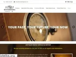 Sites similar to everythingradio.com