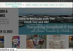 Sites similar to everythingscrapbook.com