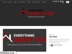 Sites similar to everythingsmarthome.co.uk