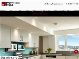 Sites similar to everythingstone.co.uk