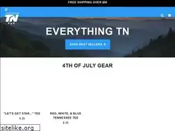 Sites similar to everythingtn.com