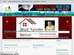 Sites similar to everythingtopeka.com
