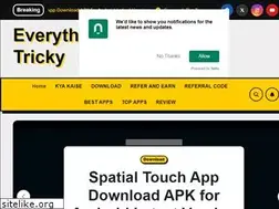 Sites similar to everythingtricky.com