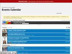 Sites similar to everythingvailvalley.com