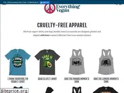 Sites similar to everythingvegan.com