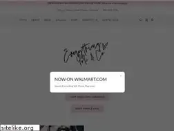 Sites similar to everythingyoli.com