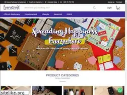 Sites similar to everythink.me