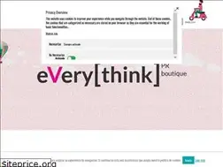 Sites similar to everythinkpr.com