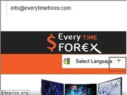 Sites similar to everytimeforex.com