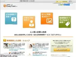 Sites similar to everytown.info