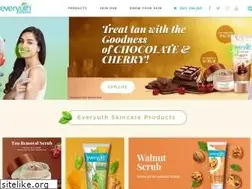 Sites similar to everyuth.com