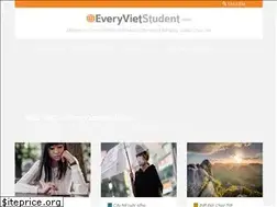 Sites similar to everyvietstudent.com