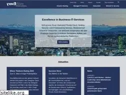 Sites similar to everyware.ch
