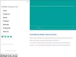 Sites similar to everyway-medical.com