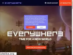 Sites similar to everywhere.game