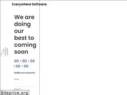 Sites similar to everywhere.software