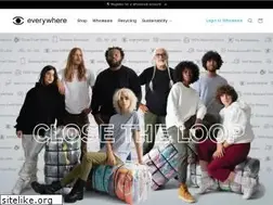 Sites similar to everywhere.us